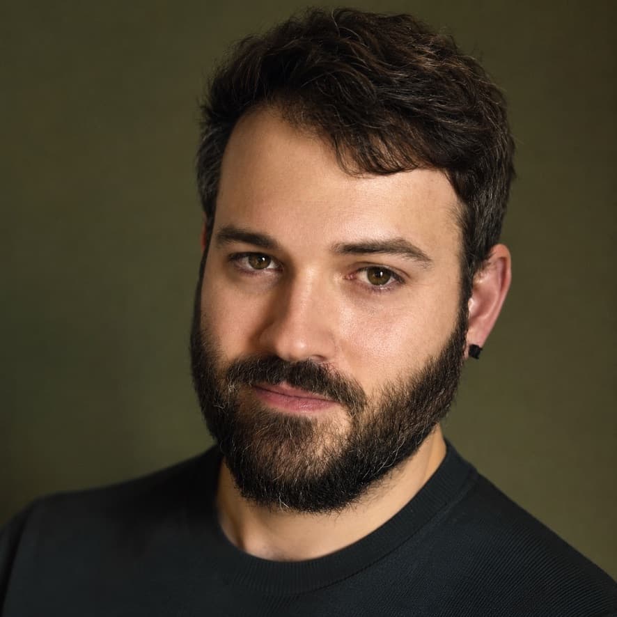 Mike — Margen Productions
